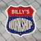 Signmission Billy's Workshop, 18 Inch X 18 Inch, Plastic Sign SHI-P-18-489-BILLY - alternate 6