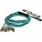 Add-On CISCO QSFP-8LC-AOC3M COMPATIBLE TAA COMPLIANT 40GBASE-SR4 QSFP+ TRANSCEIVE QSFP-8LC-AOC3M-AO - alternate 5