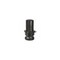Mi Conveyance Solutions Part E Male Polypropylene Cam & Groove Coupling, 1-1/2 In. 49012375 - alternate 1