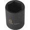 Sunex 1/2 in Drive 10Mm Impact Socket 210M - alternate 2