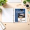 C-Line Products 8-1/2" x 11" Clear High Capacity Heavyweight Poly Sheet Protectors, 25/BX 62020 - alternate 5