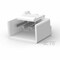 Te Connectivity 03P EP SHRD HDR ASMY  WHITE 1877285-3 - alternate 1