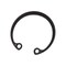 Caterpillar CIRCLIP, CATERPILLAR OEM 2569783 2569783 - alternate 1