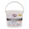 Clorox Versasure Disinfectant Wipes, 110 Count 31759 - alternate 1