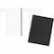 Mead Action Planner Business Notebook, Black MEA06122 - alternate 1