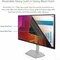 Startech.Com 24-INCH 16:10 GOLD MONITOR PRIVACY SCREEN, REVERSIBLE FILTER W/ENHANCED PRIVACY, COMPUTER 2461G-PRIVACY-SCREEN - alternate 4