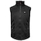 Actionheat 5V Battery Heated Softshell Vest, Men's, Black, M 675595807701 - alternate 8