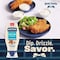 Best Foods Chicken Tender Buttermilk Ranch Mayonnaise Style Dip, 11.5 Fluid Ounce, 8PK 64418406 - alternate 6