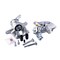 Hella BRAKE CALIPER 355783531 - alternate 2