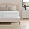 Martha Stewart SleepComplete 12 Inch Queen Medium Firm Triple-Action Cooling Gel Memory Foam Mattress CL-MODD1-12Q-MS - alternate 13