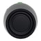 Schneider Electric Pushbutton Head, 22 mm, Black ZB5AP2S - alternate 4