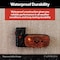Furrion Vision S+ Backup Camera, Mounts at the Side Marker Light FCEFDTASH - alternate 5