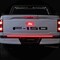 Putco Tailgate Light Bar, LED; 48 Inch Flexible Light Bar; Clear Lens; Red Running/ Red Brake/ White 760048-08 - alternate 1