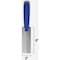 Qep 6'' x 2'' Flat Margin Trowel with Bucket Hook & Comfort Grip 42112 - alternate 6