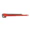 Ridgid Chain Wrench, 7 1/2 in Outside Dia, 29 in Chain L, 36 in Handle L, Alloy Steel 31330 - alternate 8
