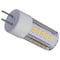 Ilc SATCO Replacement 4.5W LED Miniature Lamp - 3000K S12124 - alternate 2