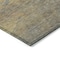 Homeroots 5' X 8' Tan And Beige Abstract Washable Indoor Outdoor Area Rug 618155 - alternate 5