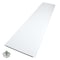 Duraclad Panel, .500 White 16X192 in, 5PK 199996 - alternate 1