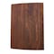 Blanco Wood Cutting Board (Performa Equal Double Bowl) 222587 - alternate 1