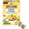 Twinings Of London Lemon & Ginger Herbal Tea K-Cup, Herbal Tea, 24 Cup, Decaffeinated, 24PK 11019 - alternate 1