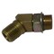 Cnh ELBOW, CNH OEM 86514408 86514408 - alternate 1
