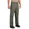 Propper Men's RevTac Pants, Olive, Polyester Cotton Spandex Ripstop F52744X - alternate 1