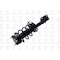 Fcs Struts Suspension Strut And Coil Spring Assembly 1334125L - alternate 5