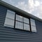 Ekena Millwork Rustic Four Board Joined Board-n-Batten Rough Cedar Faux Wood Shutters, 22W x 90H, PR SHUBJS22X90RCPR - alternate 17