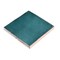 Apollo Tile Silken 3.94 in. x 3.94 in. Glossy Green Ceramic Square Wall Tile 6.46 sq. ft./case, 60PK CRE88GLR44A - alternate 6