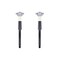 Fcs Struts Shock Absorber Assembly Kit 8346945 - alternate 1