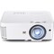 Viewsonic PS600W 3700 Lumens WXGA HDMI Networkable Short Throw Projector for Home and Office PS600W - alternate 1