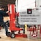 American Forge & Foundry Air Lift, Heavy Duty, 10 Ton 3598 - alternate 5
