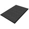 Genuine Joe Vinyl, Charcoal Gray, 8.5 in W x 50.5 in L GJO55461 - alternate 1