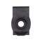 Auveco Extruded U-Nut M5-.8 Screw Size 60mm-3.8mm Range, 50PK 18338 - alternate 2