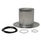 Beta 1 Filters Air/Oil Separator replacement for CEA67P / CHICOPEE ENGINEERING B1AS0006584 - alternate 1
