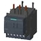 Siemens Monitoring relay can be mounted to Contactor 3RT2 3RR2242-1FA30 - alternate 4
