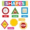 Trend Shapes All Around Us Learning Set T19004 - alternate 1