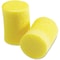 3M E-A-R Classic Disposable Foam Ear Plugs, Cylinder Shape, 29 dB, Yellow, 200 PK 312-1201 - alternate 1
