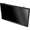 Rocstor PRIVACYVIEW 24 FRAMED PRIVACY FILTER  WIDESCREEN MONITOR - 16:9 ASPECT RATIO PV0037-B1 - alternate 1