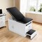 Vevor Medical Exam Table Medical Examination Bed with Locking Cabinet & Drawers N04A - alternate 8