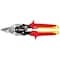 Milwaukee Tool Bulldog Aviation Snips 48-22-4569 - alternate 1