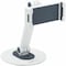 Eaton Tripp Lite Series Full-Motion Smartphone and Tablet Desktop Mount, White DMTB413 - alternate 11
