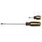 Performance Tool 61 pc. Screwdriver & Bit Set, Magnetic Tips, Storage Rack, SAE/Metric W1731 - alternate 5