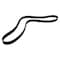 Caterpillar V-BELT, CATERPILLAR OEM 5059053 5059053 - alternate 5