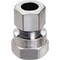 Do It Best 3/8'' FIP x 3/8'' OD Union DIB71PCLF - alternate 1