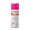 Rust-Oleum Spray Paint, Poppy Pink, Gloss, Solvent, 12 Oz 347026 - alternate 1