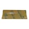John Deere LABEL, OEM GC00301 - alternate 2