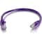 C2G 15FT CAT6 SNAGLESS UTP CABLE-PUR 4031 - alternate 1