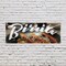 Signmission Birria Tacos, 36 Inch x 96 Inch, Vinyl Banner B-96-30487 - alternate 5