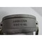 Andrews ALUMINUM CAM & GROOVE COUPLING 6IN 600-C-AL - alternate 7